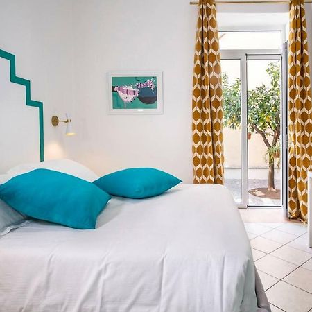 Maison M. - Luxury Apartment In Piazza Tasso Sorrento Bagian luar foto