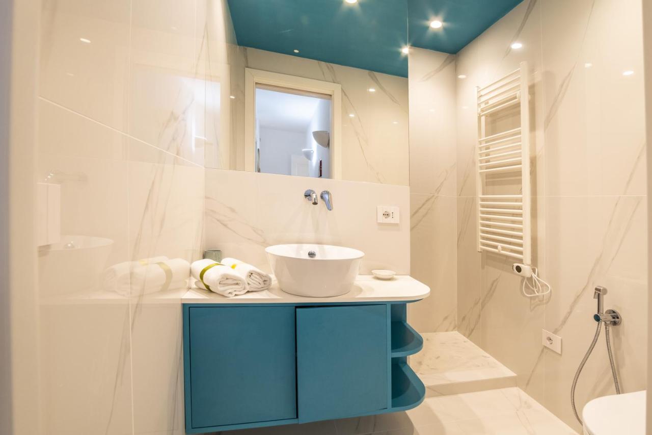 Maison M. - Luxury Apartment In Piazza Tasso Sorrento Bagian luar foto