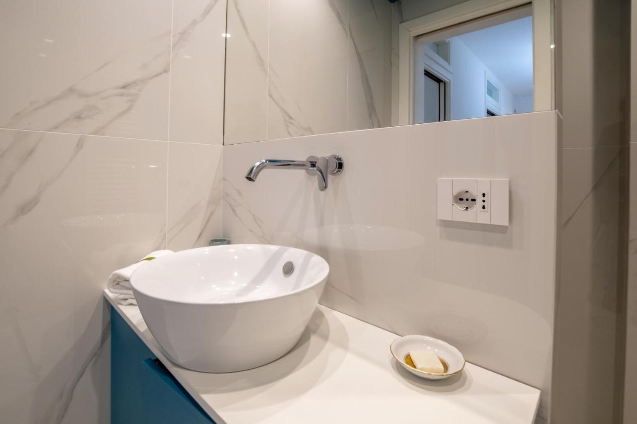 Maison M. - Luxury Apartment In Piazza Tasso Sorrento Bagian luar foto