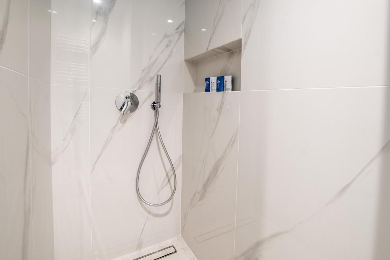 Maison M. - Luxury Apartment In Piazza Tasso Sorrento Bagian luar foto